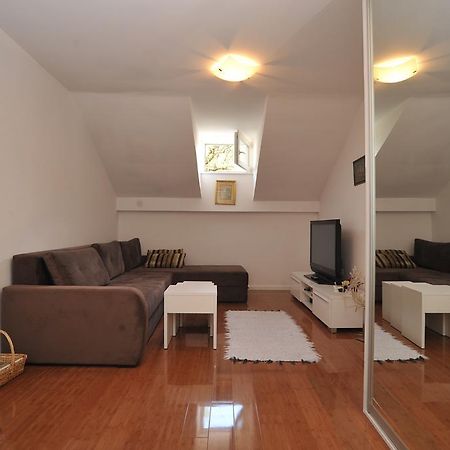 Main Street Apartment SJJ Eksteriør bilde