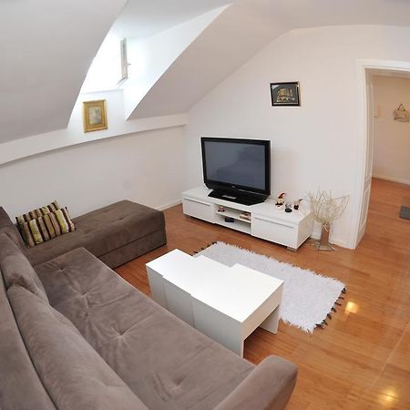 Main Street Apartment SJJ Eksteriør bilde