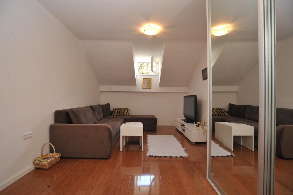 Main Street Apartment SJJ Eksteriør bilde
