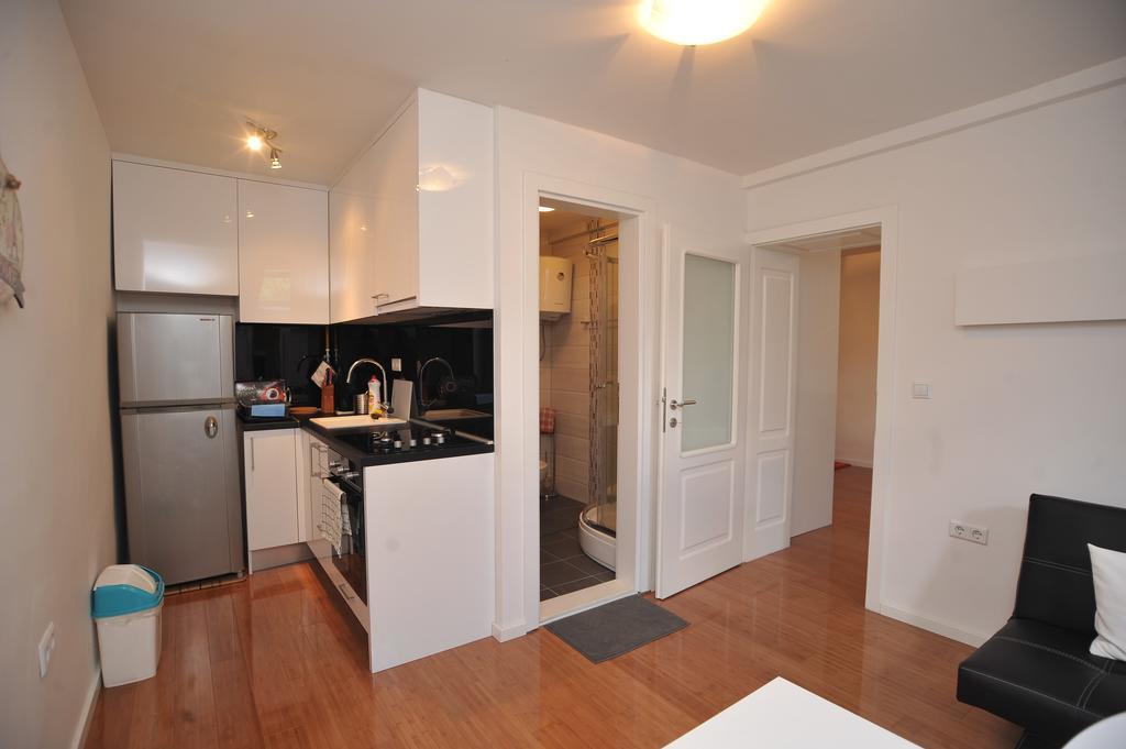 Main Street Apartment SJJ Eksteriør bilde