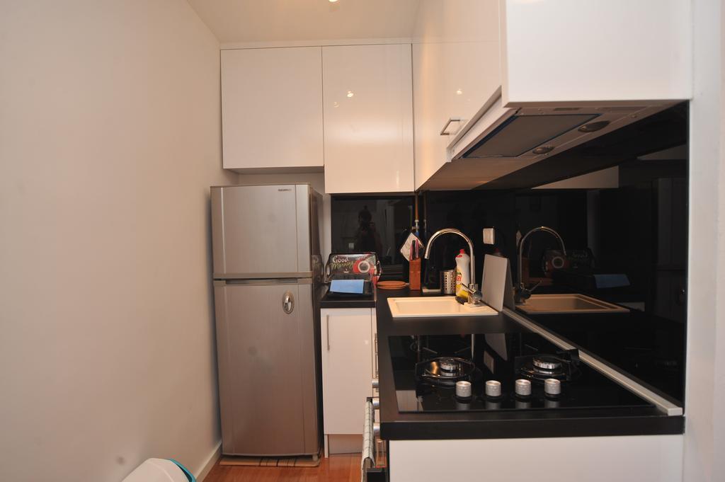 Main Street Apartment SJJ Eksteriør bilde