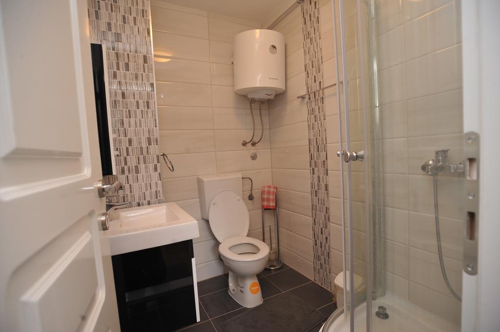 Main Street Apartment SJJ Eksteriør bilde