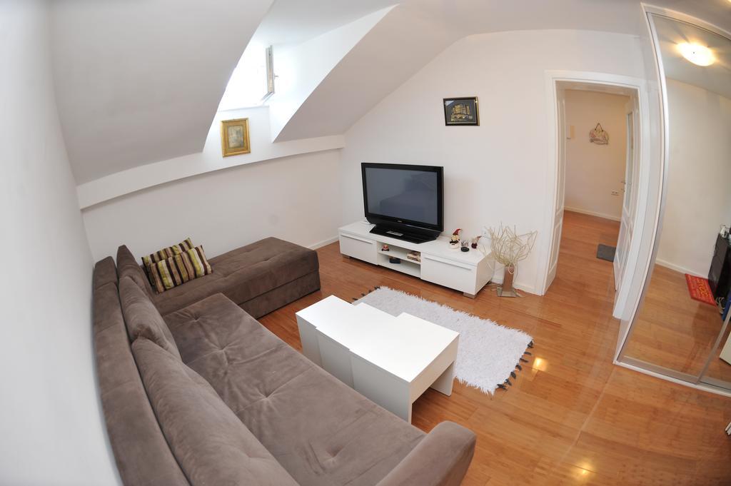 Main Street Apartment SJJ Eksteriør bilde