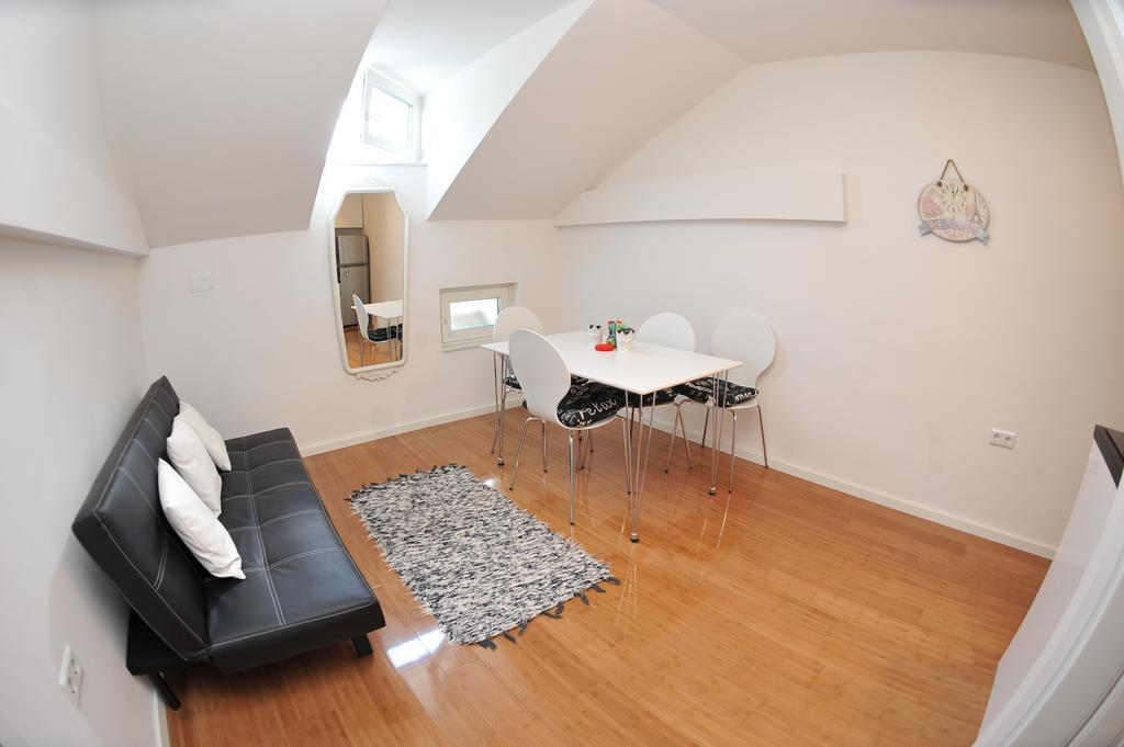 Main Street Apartment SJJ Eksteriør bilde